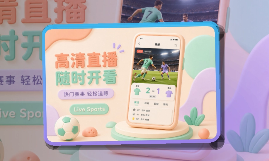 世界杯竞猜 App亮点面板 页面展示